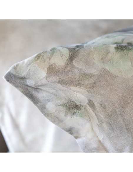 COGAL COMPLETO LENZUOLA 2 PIAZZE IN FLANELLA - BORMIO