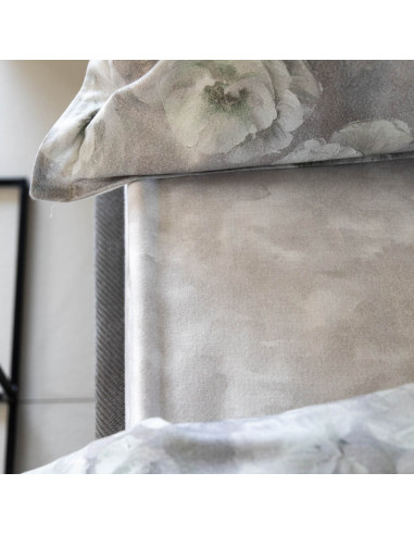 COGAL COMPLETO LENZUOLA 2 PIAZZE IN FLANELLA -...