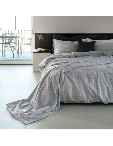 COGAL COMPLETO LENZUOLA 2 PIAZZE IN CALDO...