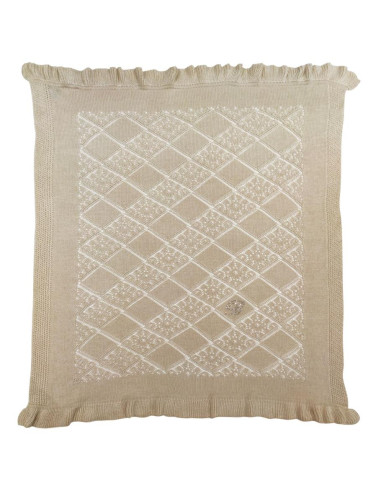 BLUMARINE BABY COPERTINA CULLA - CERIMONIA