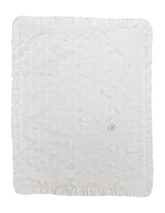 BLUMARINE BABY COPERTINA CULLA - ALIZE