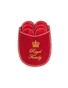 EVVIVA CIABATTONE SET FAMILY - ROYAL FAMILY