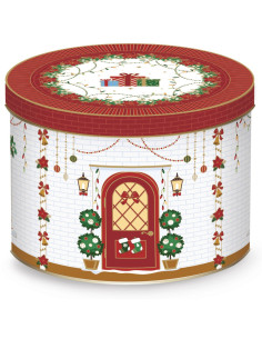 EASY LIFE TAZZA MUG 350 ML - FESTIVE AVENUE 2