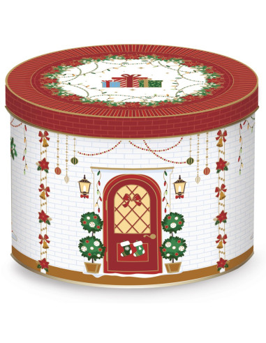 EASY LIFE TAZZA MUG 350 ML - FESTIVE AVENUE