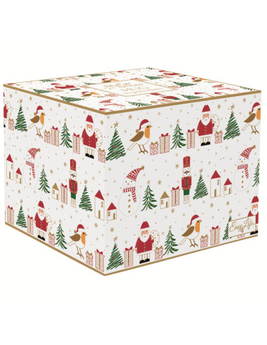 EASY LIFE TAZZA COLAZIONE 400 ML - GIOSTRA