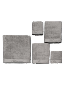 BLUMARINE COMPLETO DA BAGNO 5 PEZZI IN SPUGNA - SPA 2