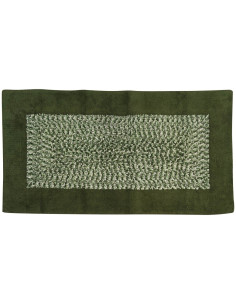 PHP TAPPETO DA BAGNO ANTISCIVOLO IN SPUGNA DI COTONE -... 2