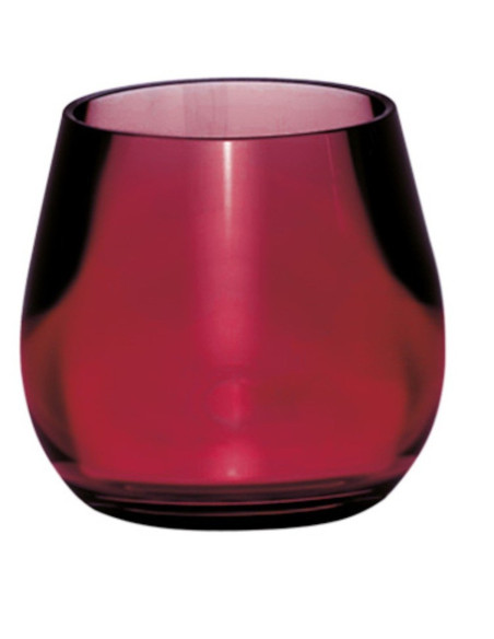 KLEINE WOLKE BICCHIERE BAGNO 8X8 CM