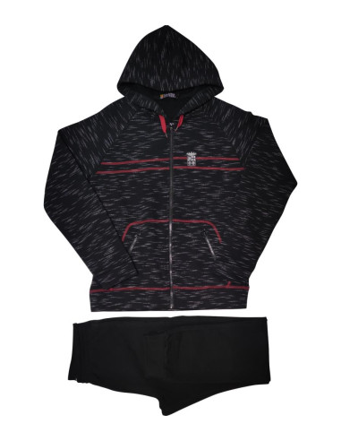 MARINA MILITARE PIGIAMA UOMO APERTO CON ZIP...