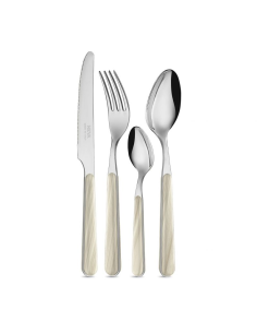 NEVA SERVIZIO POSATE 24 PZ - ABETE 2