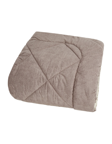 BORBONESE TRAPUNTA MATRIMONIALE 260X270 CM IN...