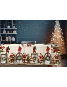 TAG HOUSE TOVAGLIA NATALIZIA IN PANAMA DI CONTONE...