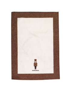 BORBONESE STROFINACCIO NATALIZIO IN PANAMA 50 X 70 CM -... 2