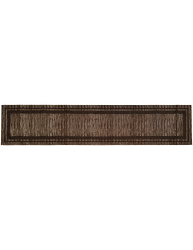 KARI TAPPETO IN SOFFICE CINIGLIA RETRO GOMMATO...