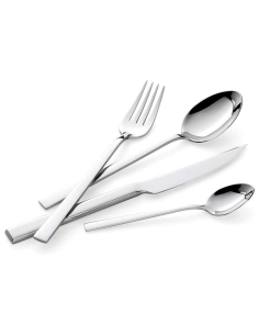 LAGOSTINA SERVIZIO POSATE 24 PZ - GIADA