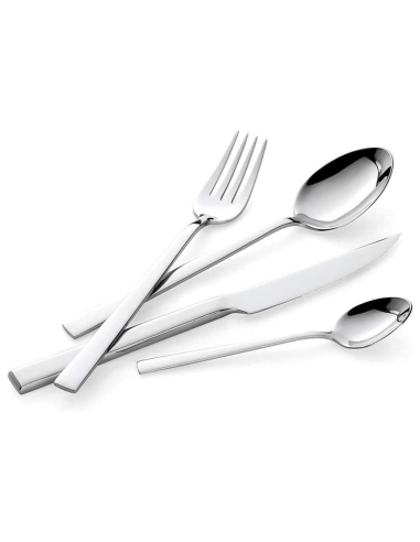 LAGOSTINA SERVIZIO POSATE 24 PZ - GIADA