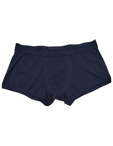ROBERTO CAVALLI BOXER UOMO IN COTONE JERSEY