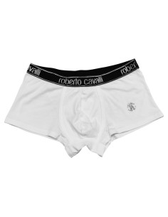 ROBERTO CAVALLI BOXER UOMO IN COTONE JERSEY