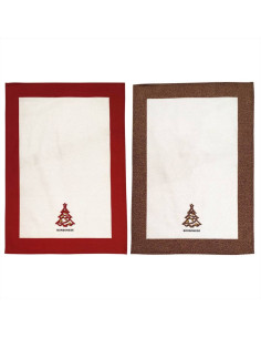 BORBONESE STROFINACCIO NATALIZIO IN PANAMA 50 X 70 CM -...