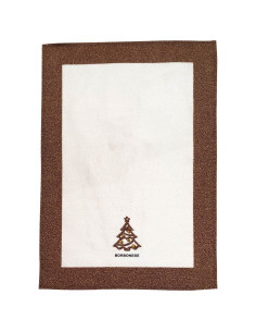 BORBONESE STROFINACCIO NATALIZIO IN PANAMA 50 X 70 CM -... 2