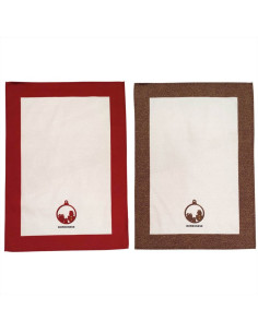 BORBONESE STROFINACCIO NATALIZIO IN PANAMA 50 X 70 CM -...