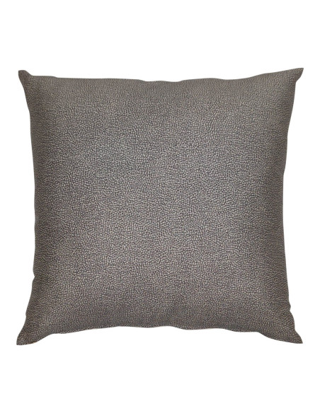 BORBONESE TRAPUNTA MATRIMONIALE 270 X 270 CM IN RASO DOUBLE FACE E 2 CUSCINI - OUTLINE