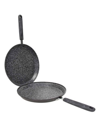 TOGNANA PADELLA DOPPIA GIRAFRITTATA 26 CM - SPHERA