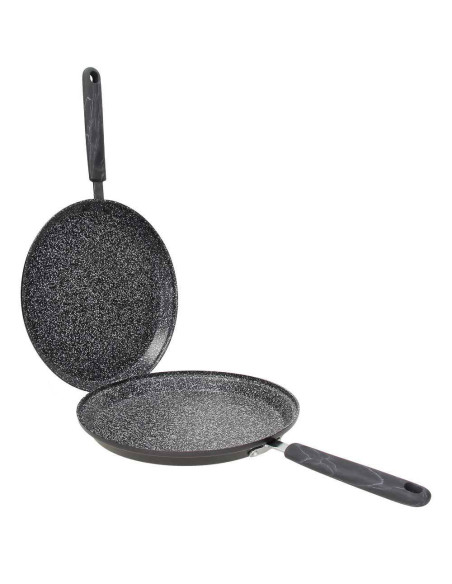 TOGNANA PADELLA DOPPIA GIRAFRITTATA 26 CM - SPHERA