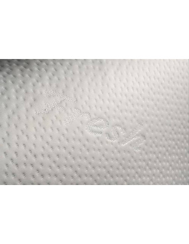 PILLOVE GUANCIALE IN MEMORY 50 X 80 CM - FRESH