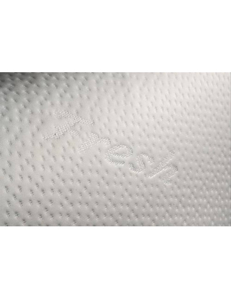 PILLOVE GUANCIALE IN MEMORY 50 X 80 CM - FRESH