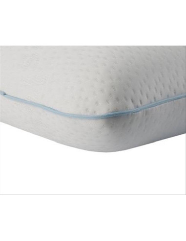 PILLOVE GUANCIALE IN MEMORY 50 X 80 CM - FRESH