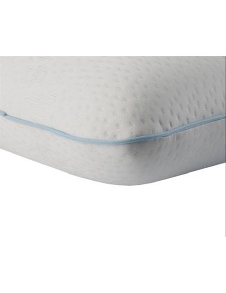 PILLOVE GUANCIALE IN MEMORY 50 X 80 CM - FRESH