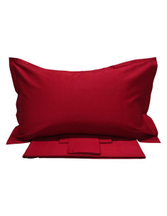 FAZZINI COMPLETO LENZUOLA 2 PIAZZE IN RASO - TRECENTO 2