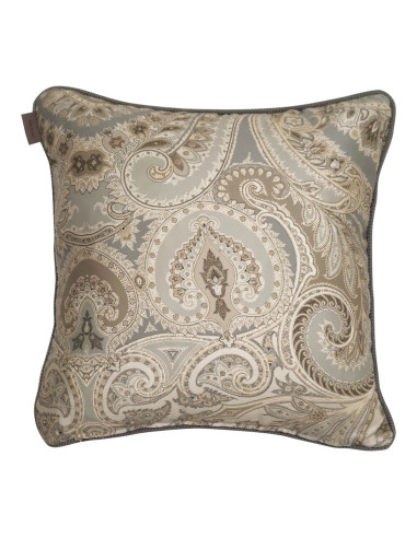 ETRO TRAPUNTA MATRIMONIALE IN RASO CON 2...