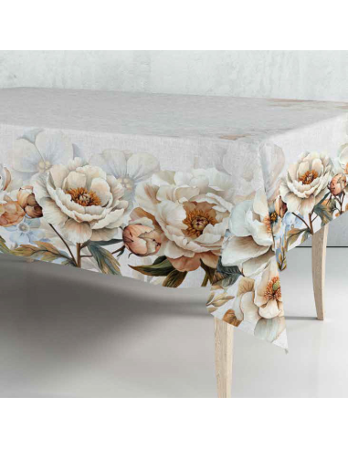 ANNAMARIA TOVAGLIA DA 12 POSTI 150 X 270 CM IN...