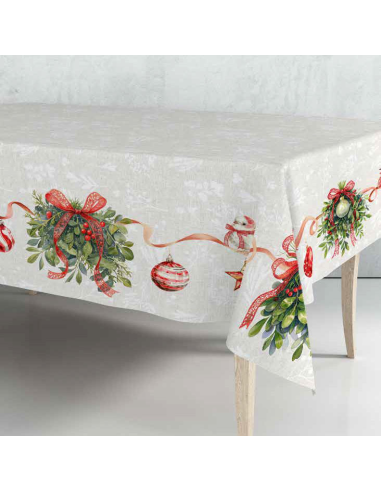 ANNAMARIA TOVAGLIA NATALIZIA RETTANGOLARE IN...