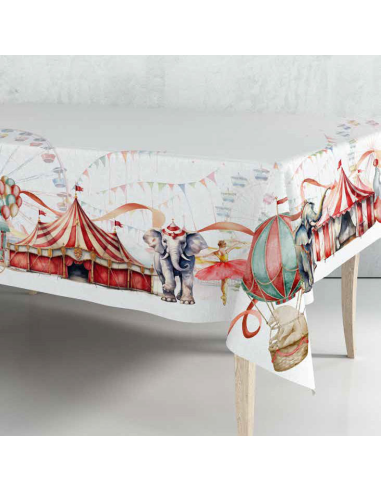 ANNAMARIA TOVAGLIA NATALIZIA RETTANGOLARE IN...