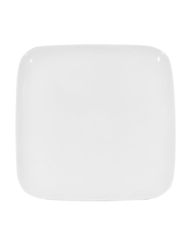 MONDI PIATTO DA PORTATA QUADRATO 31,5 X 31,5 CM...