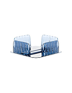 GUZZINI PORTATOVAGLIOLI ORIZZONTALE - VANITY 2