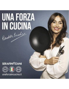 EMPORIO ZANI SET COTTURA COMPLETO 8 PEZZI  - EPICA 2