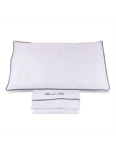 BLUMARINE BABY COMPLETO LENZUOLA CULLA 3 PEZZI IN RASO -...