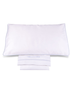 BLUMARINE BABY COMPLETO LENZUOLA CULLA 3 PEZZI IN RASO -... 2