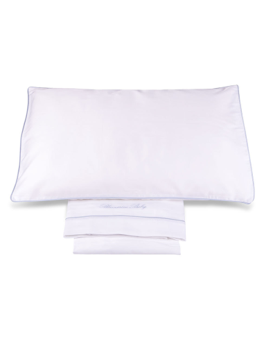 BLUMARINE BABY COMPLETO LENZUOLA CULLA 3 PEZZI...