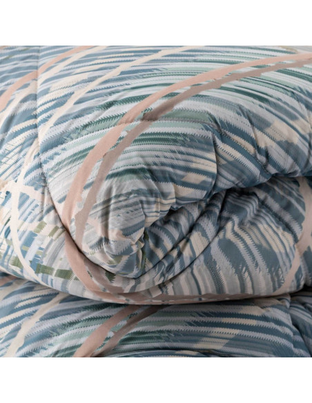 RIVIERA TRAPUNTA 1 PIAZZA 180 X 270 CM IN PERCALLE - YUTA