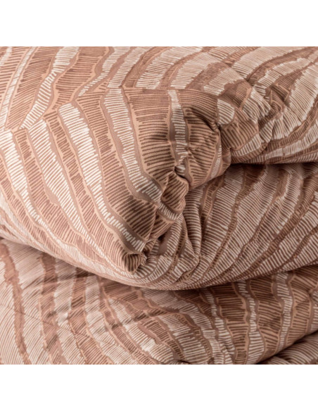 RIVIERA TRAPUNTA MATRIMONIALE 260 X 270 CM IN VELLUTO - CODY