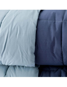 RIVIERA TRAPUNTA MATRIMONIALE DOUBLE FACE 260 X 270 CM -... 2