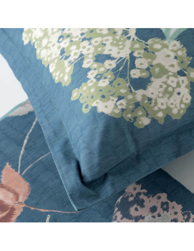 RIVIERA COMPLETO LENZUOLA-COPRILETTO...