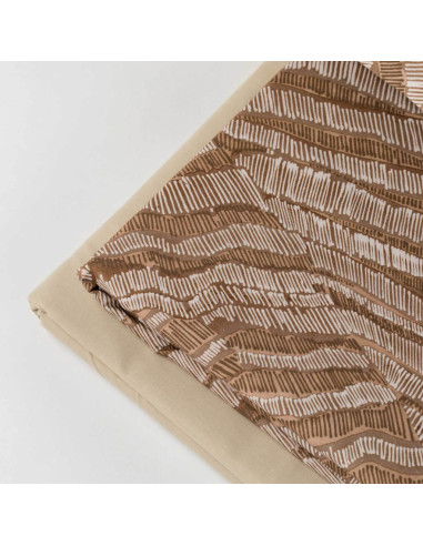 RIVIERA COMPLETO LENZUOLA-COPRILETTO...