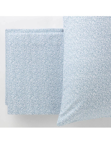 RIVIERA COMPLETO LENZUOLA MATRIMONIALE IN CALDO...