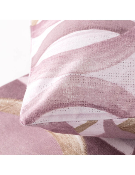 RIVIERA COMPLETO LENZUOLA MATRIMONIALE IN CALDO COTONE - ROBERT